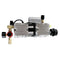 California Air Tools 1 HP Ultra Quiet and Oil-Free Tankless Hand Carry Air Compressor