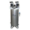 California Air Tools 4 HP 60 Gallon Ultra Quiet and Oil-Free Dolly Air Compressor with Auto Drain