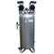 California Air Tools 4 HP 60 Gallon Ultra Quiet and Oil-Free Dolly Air Compressor with Auto Drain