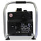 California Air Tools 0.6 HP 1 Gallon Light and Quiet Steel Tank Hand Carry Air Compressor