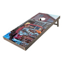 Amish Cornhole Game for Outdoors