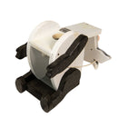 Amish Cow Shaped wood feeder