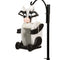 Amish Cow Shaped wood feeder