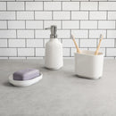 Step Soap Dish