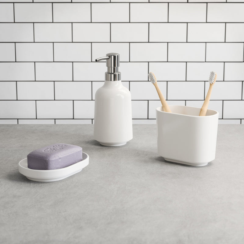 Step Soap Dish