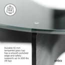 Madera Coffee Table