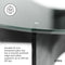 Madera Coffee Table