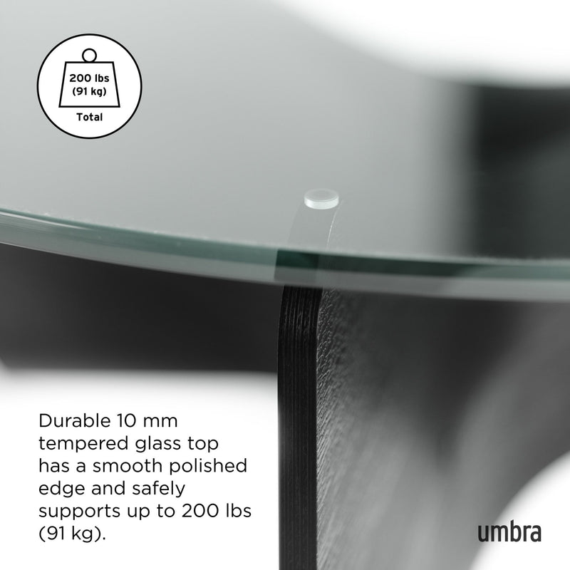 Madera Coffee Table