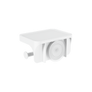 Flex Adhesive Toilet Paper Holder