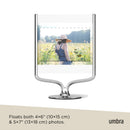 Wishbone Picture Frame