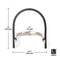 Udock Tablet Holder