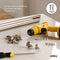 Cappa Curtain Rod
