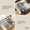 Peggy Cookware Organizer