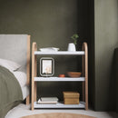 Bellwood 3-Tier Shelf
