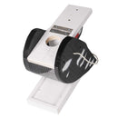 Amish Downie Bird Shaped wood feeder