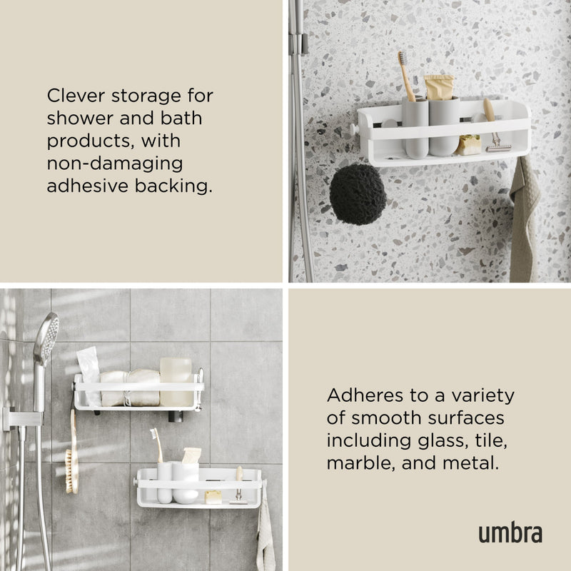 Flex Adhesive Bin