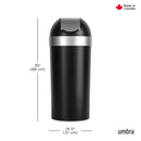 Venti Trash Can