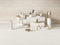 Bellwood Packet Organizer