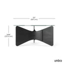 Madera Coffee Table