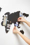 Mappit Wall Décor