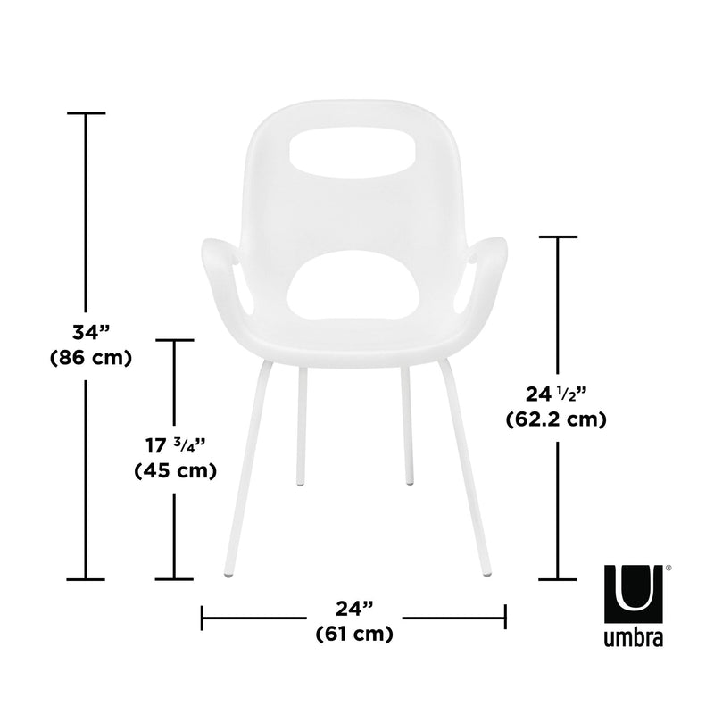 Oh Chair