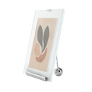 Tabletop Frames | color: Chrome | size: 5x7" (13-18 cm)