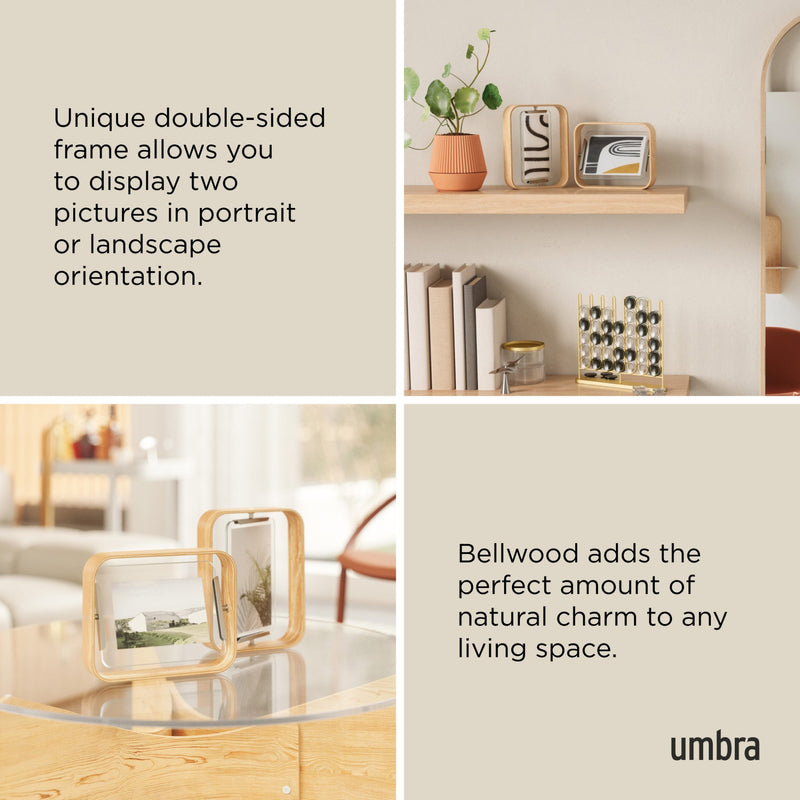 Bellwood Picture Frame