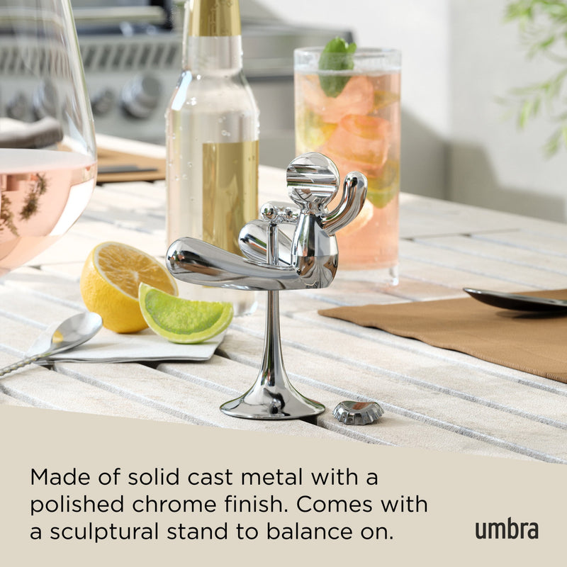 Rodeo Buddy Bottle Opener