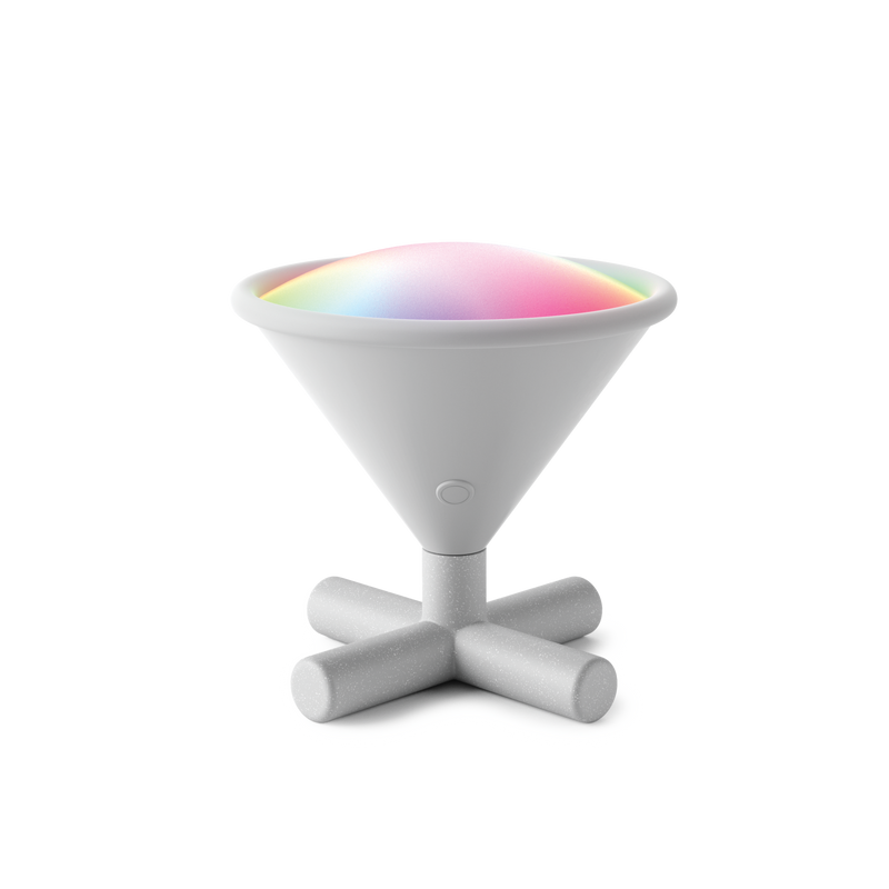 Cono Portable Smart Lamp