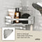 Flex Adhesive Corner Bin