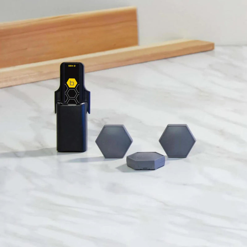 B-hyve Watering & Leak Detection Bundle