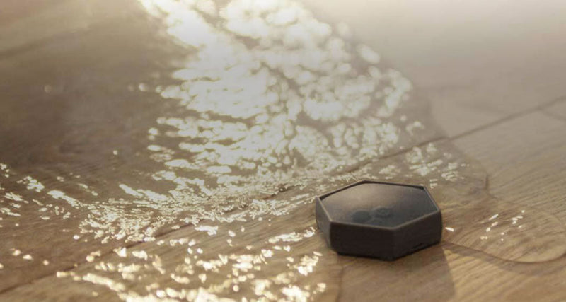 B-hyve Watering & Leak Detection Bundle