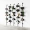 Solis Adjustable Standing Shelf