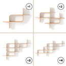 Montage Wall Shelf