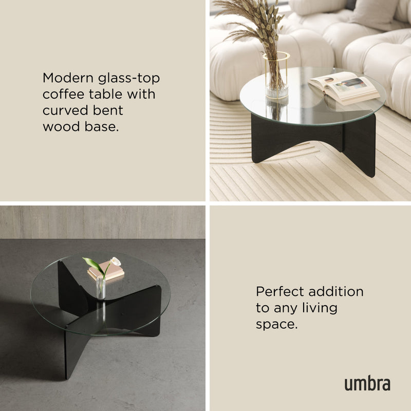 Madera Coffee Table