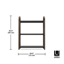 Bellwood 3-Tier Shelf