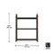 Bellwood 3-Tier Shelf