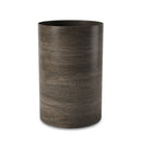 Treela Trash Can
