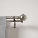 Bolas Double Curtain Rod