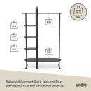 Bellwood Garment Rack