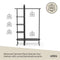 Bellwood Garment Rack