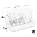 Glam Cosmetic Organizer