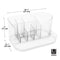 Glam Cosmetic Organizer