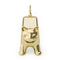 Ali Cat Ring Holder