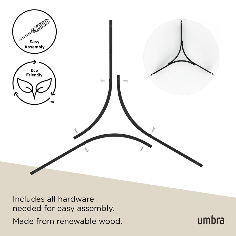 Madera Coffee Table