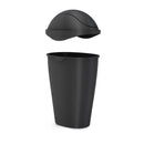 Swinger Trash Can
