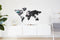 Mappit Wall Décor