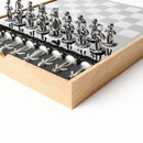 Buddy Chess Set