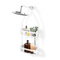 Shower Caddy | color: White