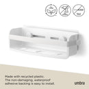 Flex Adhesive Bin